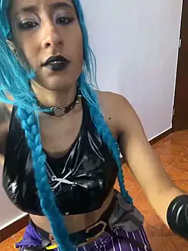 Violet_rousse7 live cam on StripChat