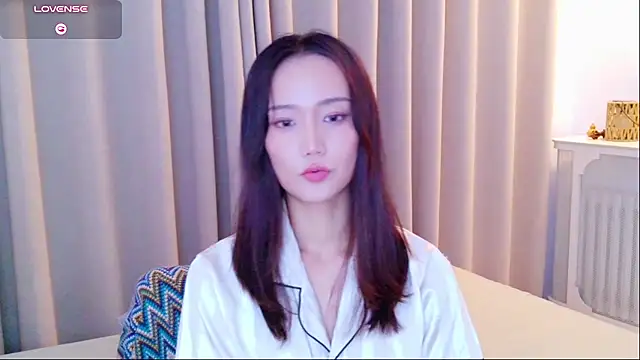 yufenna webcam