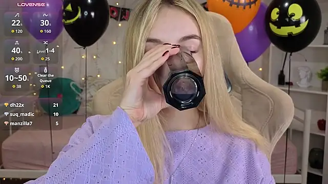 Shy_Polly