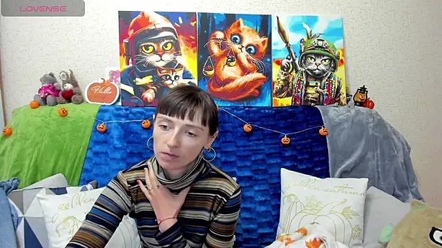 TayanaJons