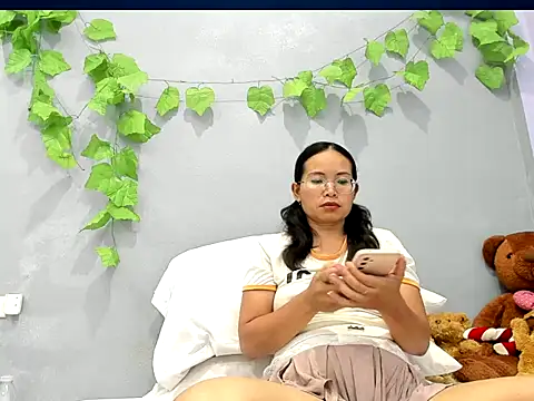loveley_jenny live cam on StripChat