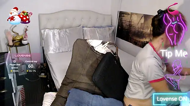 NinaDOM4CUM