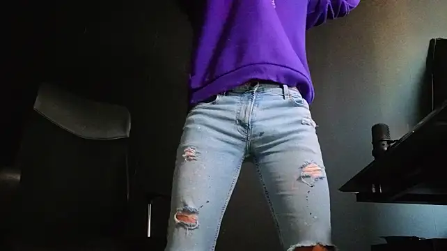 felixstarkk (M young) - Spoil The Verbal Dom Stud !