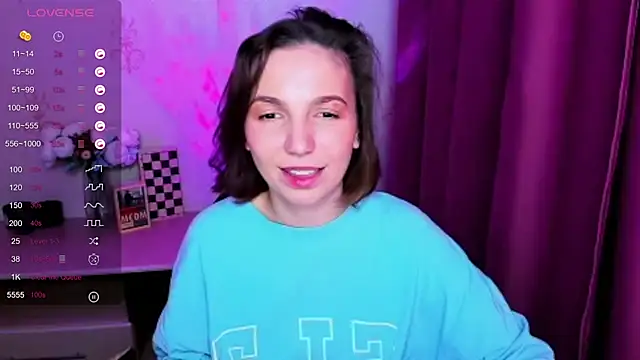 KindHazelHere_