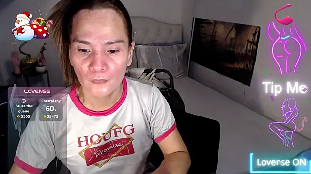 NinaDOM4CUM