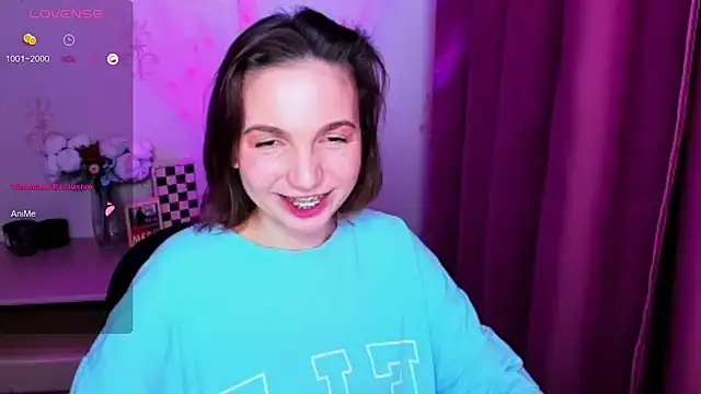 KindHazelHere_