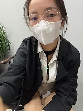 Richuan live sex cam