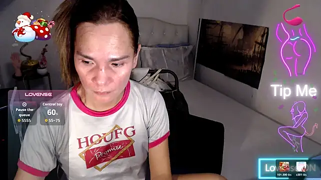NinaDOM4CUM