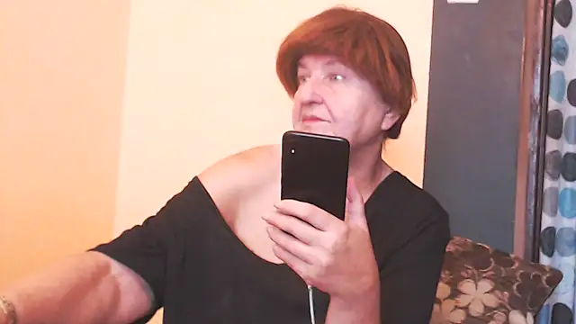 MioritaHard webcam