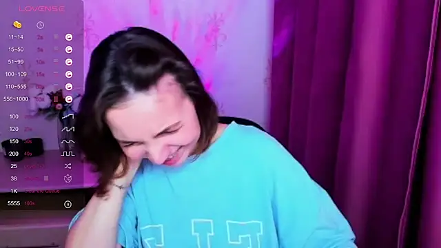 KindHazelHere_