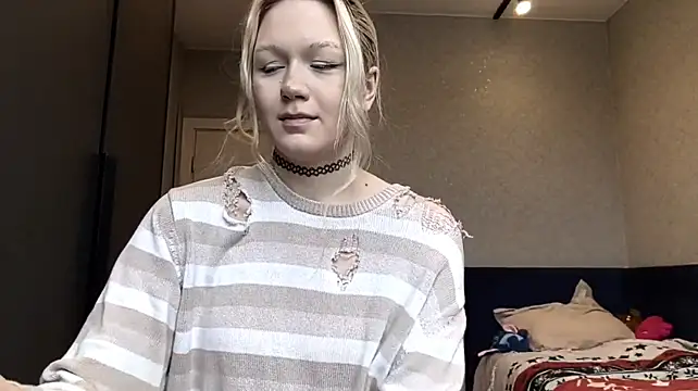 Imagem do stream de KathryneFreedland no Stripchat