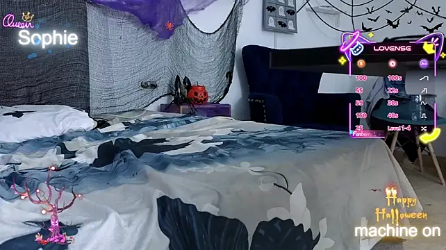 Sophiehuntress