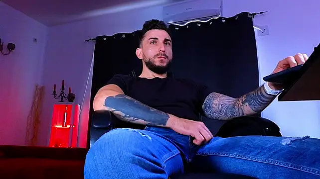 MightyAaron66