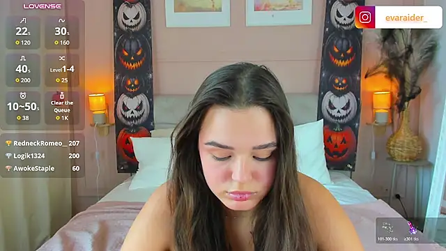 EvaRaider