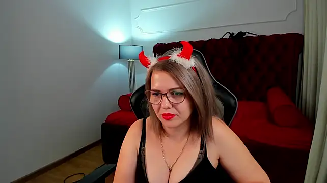 AdeleRavelle webcam