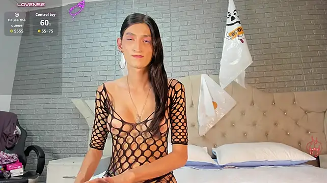 EvangelinePreston