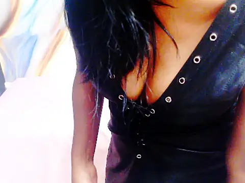 Indianspice_girl webcam