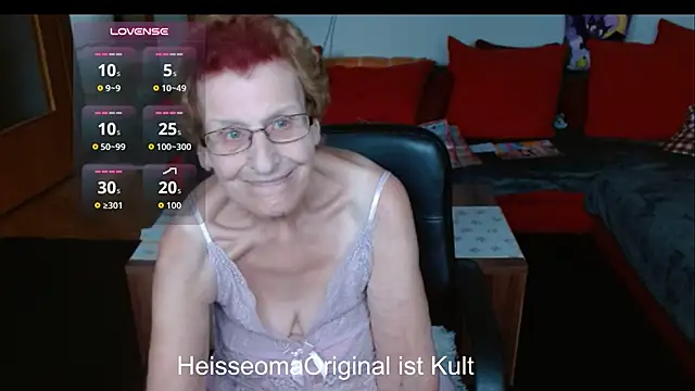 HeisseomaOriginal