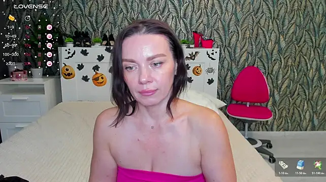 EveLibston