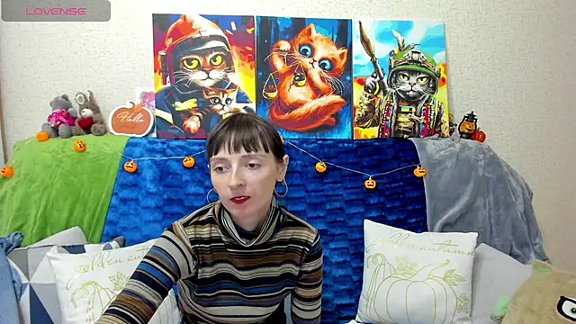 TayanaJons