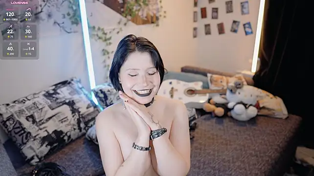 Nickari webcam