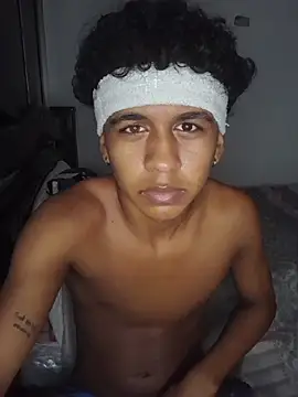 YourCaramelBoy