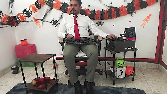 KalethBigDick on Stripchat