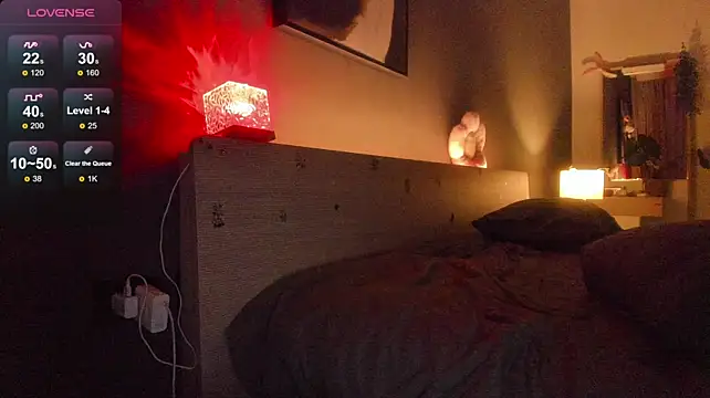 angelAndyy webcam