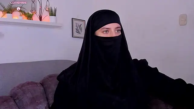 salma_arabicc webcam