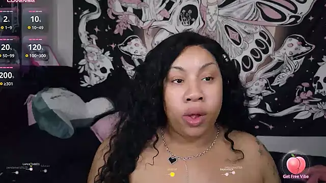 roxievoss (F milf) - Fuck my throat  gag sloppy show