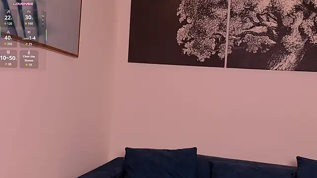 CelesteMoonX webcam