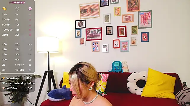 KokoMiu webcam