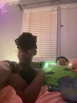 Tomgirl_saidey webcam