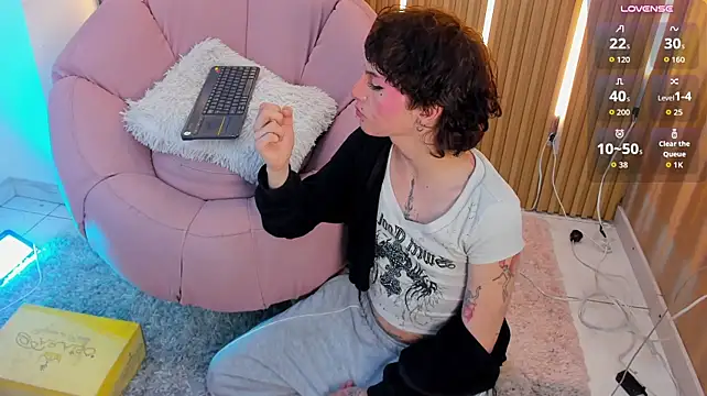 Kaoss_Angel webcam