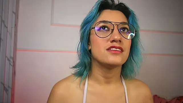 Zafiro_Kitsune webcam