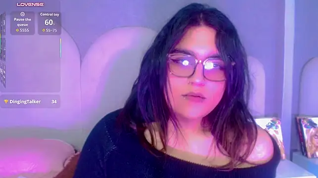 jessie_dark30 webcam