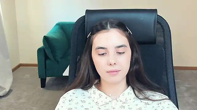 JuliDahill webcam