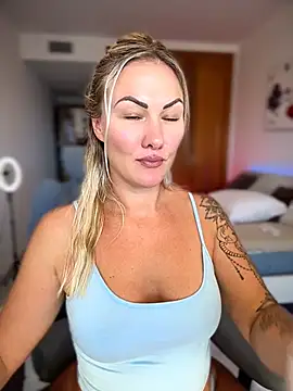 NastyMilf_ webcam