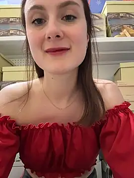 Dina_Tease live sex cam