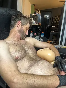 leanjamesdean (Ask my age) - CUM SHOW