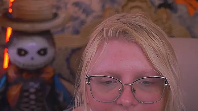 CoolTatis webcam