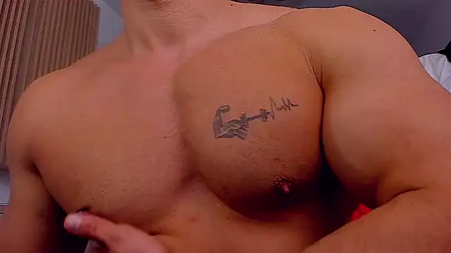 MarisMuscle