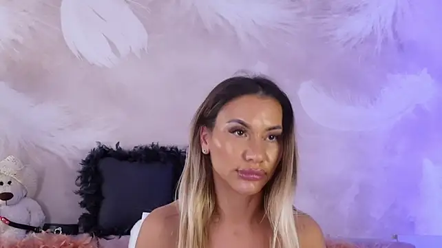 JullyBlair