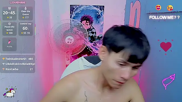tanjiro_cute