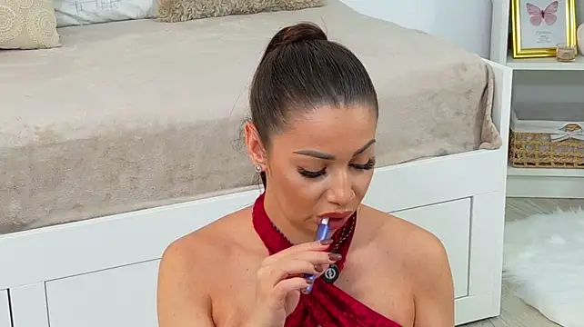 RubyLuxee