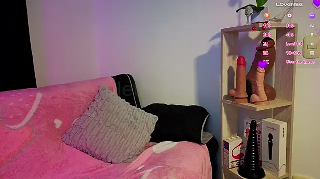 violettaarojass