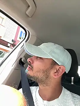 Gipsyboysteve