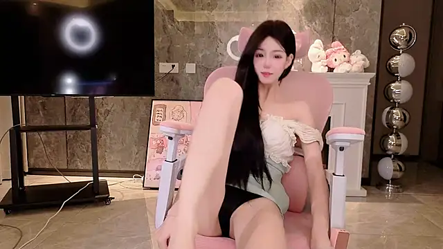 Tiantian9191 webcam