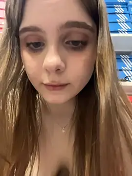 Lunabelle_ webcam