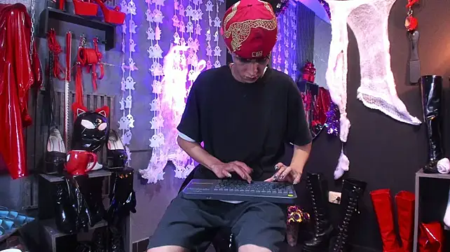 MikeHunteer